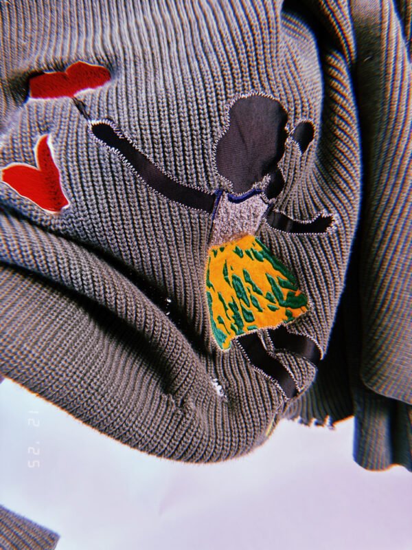 Commissioned Couture - Image 4