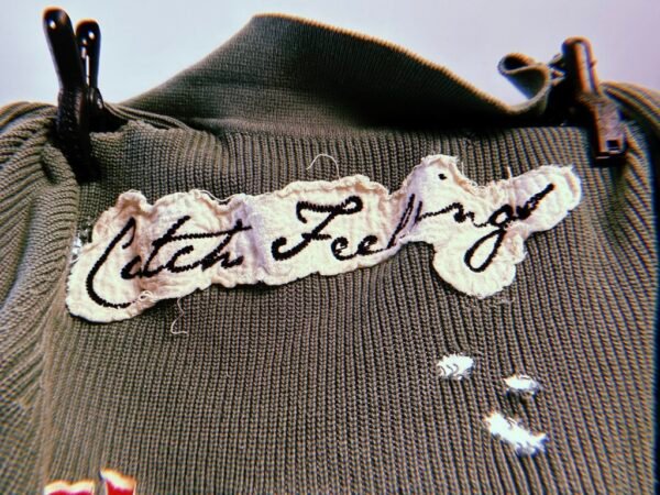 Commissioned Couture - Image 2