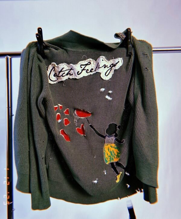 Commissioned Couture - Image 3
