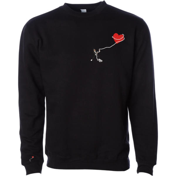 Crewneck Sweatshirt