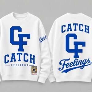 First String Collection: Sweatshirt