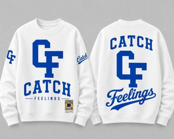 First String Collection: Sweatshirt